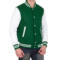 Veste de baseball tendance de qualité supérieure pour hommes, fabriquée par des professionnels, avec capuche, coupe-vent et respirante