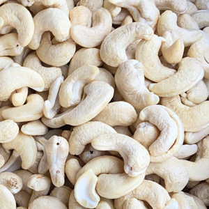 Venta Caliente de Nueces de Anacardo Crudas de Alta Calidad WW180, WW240, WW320, LP Vietnam, Nueces de Anacardo OEM, ODM - Product Image 1