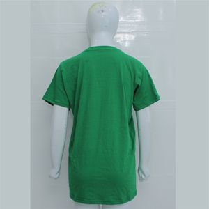 Ropa Urbana de Verano Personalizable de Alta Calidad, Corte Regular, 100% Algodón, Tejido Ecológico de Secado Rápido, Logotipo Personalizado, MOQ Bajo, Venta al Por Mayor para Fiestas - Product Image 2