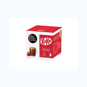 Cápsulas de Café Nescafé Dolce Gusto KitKat al por Mayor, Caja de 16 Unidades - Ideal para Exportación y Clubes Mayoristas - Product Image 6