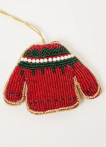 Porte-clés décoratif en cristal perlé à la mode, à prix avantageux - Product Image 5