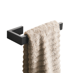 Toallero de Acero Inoxidable SUS304 Simple, Barra Abierta para Toallas de Mano, para Cocina y Baño - Product Image 2