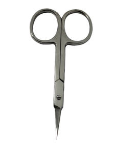 Tijeras para Cutículas de Uñas de Alta Calidad, Acero Inoxidable Alemán, 3.5 y 4 Pulgadas, Punta Fina, para Arte de Uñas - Product Image 4