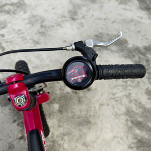 Timbre de Bicicleta Personalizable con Dibujos Animados ONIPAX, 200g, Envío Manual - Product Image 5