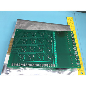 EATON NOVA/AXCELIS 1501660 PCB ASSY STEPPER MOTOR - อุปกรณ์และอะไหล่เซมิคอนดักเตอร์ชั้นนำระดับโลกที่เชื่อถือได้ - Product Image 4