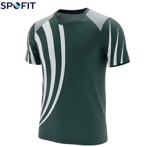 Top Selling 2026 Soccer Jersey With Top Quality <b>Material</b> Uniforms Shirt Breathable OEM With Customize Logo and Design Jersey - Product Image 1