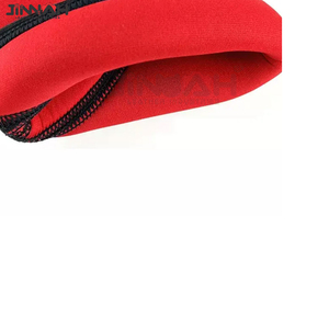 Coderas Deportivas Ajustables para Gimnasio, Protección Integral, Spandex y Nailon, para Levantamiento de Pesas - Product Image 2