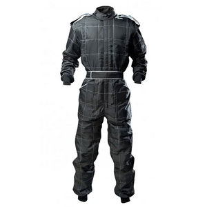 Combinaison de travail rouge en polyester pour homme, manches longues, respirante, uniforme industriel, combinaison intégrale, service de logo personnalisé ODM, printemps automne - Product Image 5