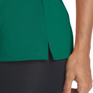 Polo Clásico para Mujer, Tela Premium, Diseño Liso, Tallas Grandes Disponibles, para Oficina y Uso Casual - Product Image 5