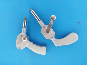 เครื่องเจาะมือสำหรับศัลยกรรมกระดูกและข้อ ชุด 2 ชิ้น โดย STKR.SUG - Product Image 6