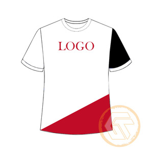 Camiseta Personalizada de la Hermandad Femenina Delta, de Alta Calidad, Transpirable, de Algodón Jersey, Diseño Sólido, Manga Corta, Cuello Redondo, Talla XL, Estilo Griego - Product Image 2
