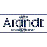 Metallbau Arandt GbR logo