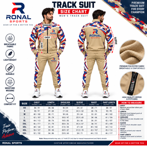 Conjunto Deportivo de Manga Larga con Estampado de Camuflaje, Transpirable, de Poliéster, para Primavera, Premium, Elegante, Cómodo, de Calidad, a la Moda - Product Image 6
