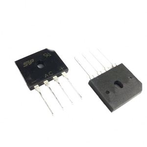 Nouveau Redresseur à pont plat SEP GBU8K 8A 800V DIP Original - Product Image 1