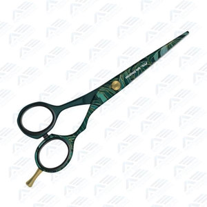 Tijeras de Peluquería Profesionales, Tijeras para Cortar Cabello, Herramientas de Peluquería Domésticas de Acero Inoxidable - Product Image 2