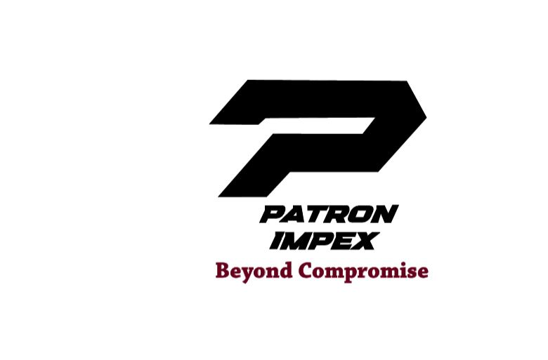 PATRON IMPEX logo