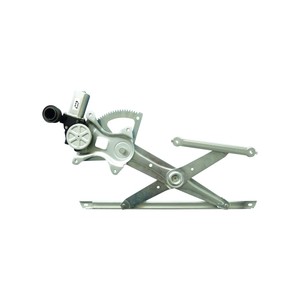 TOY-258-2 69810-0D300 Lève-vitre électrique avant droit avec moteur inclus pour composants de porte de break 12 - Product Image 2