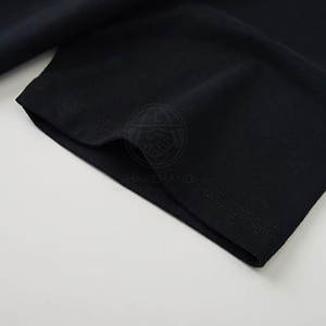 Camiseta Esencial para Hombre, Hecha con Tela Suave 100% Algodón y Corte Casual Cómodo para Hombre - Product Image 6