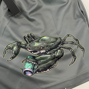 Professional Footy <b>Shorts</b> <b>Quick</b> <b>Dry</b> Sports <b>Shorts</b> For Training Match Day And Club Team Customization - Product Image 6