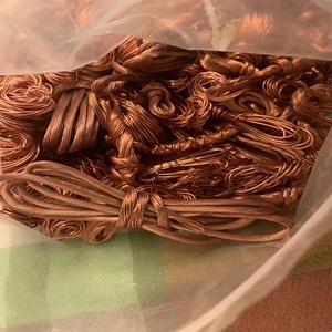 Chatarra de alambre de cobre brillante al 99%, alambre eléctrico de cobre Mill Berry al 99.99%, mejor precio, envío rápido, compra al por mayor - Product Image 6