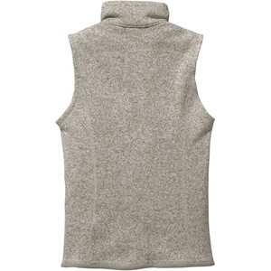 <b>Mens</b> Lightweight Sleeveless Winter Jacket <b>Vest</b> with Soft Padded Filling Breathable Waterproof Windproof Comfortable Everyday Fit - Product Image 5