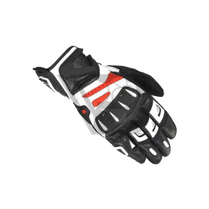 Gants de moto personnalisés avec logo de marque, gants de course pour moto, fournisseur du Pakistan - Product Image 2