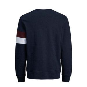 Sweat-shirts à capuche sur mesure OEM pour hommes, en coton et polyester - Product Image 5