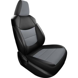 ฝาครอบเบาะรถยนต์หนัง PU ลายธงชาติอเมริกันแบบกันน้ำสำหรับรถซีดานอัลซา วีว่า - Product Image 2
