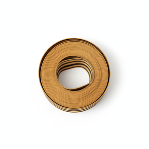 Cintas y Trenzas de Primera Calidad para Uniformes Ceremoniales, Cintas de Mylar con Marca de Agua - Product Image 5