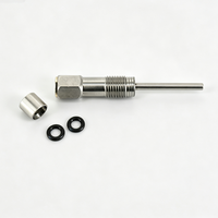 Nouvel oscillateur SK4 64 kHz L GB-E55-004434S avec embout pour tête d'impression jet d'encre CIJ JET3 JET3 Up