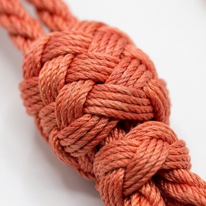 Comfort Fit Cap Cords High Quality Decorative Trim Accessories with OEM Service Factory Direct Wholesale Supply Best Selling - Product Image 6