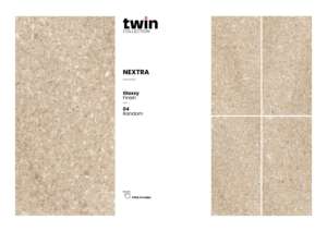 Azulejos de Porcelana Brillante de Lujo y Elegantes para Piso, Tamaño 60x120cm 600x1200mm 24x48 Pulgadas - Product Image 2