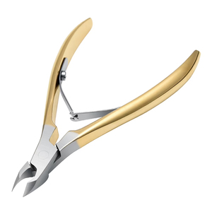 ที่ตัดหนังกำพร้าที่มีโลโก้ของตัวเองที่มีคุณภาพสูงสุดสแตนเลสทนทานยาวนาน - Product Image 1