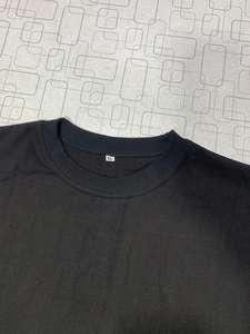 Camisetas Personalizadas de Manga Corta para Hombre, Estilo Y2K, Estampado Gráfico, 100% Algodón Transpirable, Corte Cuadrado Vintage, Cuello Redondo - Product Image 6