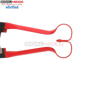 Ciseaux manuels professionnels en acier inoxydable réutilisables pour la coupe des ongles de chevaux, cisaille à ongles, ciseaux à laine pour toilettage - Product Image 3