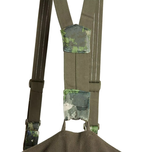 GRACE SIGN GS-HW - Peto de Caza Impermeable y Transpirable de 3 Capas de Poliéster Suave para Hombre y Mujer, Camuflaje de Invierno - Product Image 3