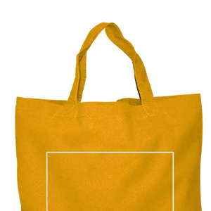 Custom Logo Printed And Size Cotton Shopping <b>Bag</b> Hand Carry Lunch Handle Canvas Pocket Storage For Supplier - Product Image 4