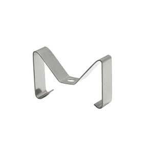 Hardware Nuts and Bolts Screw Clamps Construction Supplier <b>Fasteners</b> Stainless Steel - Product Image 1