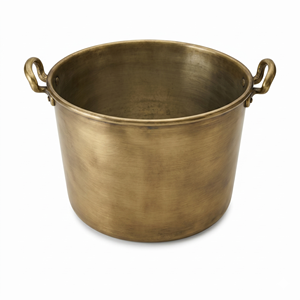 Amazing Metal Wine Cooler Bucket Rectangle Shape with Dual Handles Rust Resistant for Party Use Wedding Champagne Bucket - Product Image 3