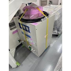 KLA Tencor Archer 100 AIM Overlay – อุปกรณ์และชิ้นส่วนเซมิคอนดักเตอร์คุณภาพสูงที่ได้รับความไว้วางใจจากทั่วโลกพร้อมบริการ - Product Image 3