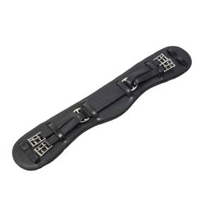 Cincha de Cuero de Caballo de Alta Calidad con Acero Inoxidable - Precios al por Mayor, Nuevo Estilo, Equipo Ecuestre Premium, Equipo de Montar Duradero - Product Image 6