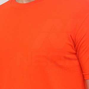 T-shirts pour hommes les plus populaires, nouvelle arrivée, design slim fit tendance avec tailles personnalisables - Product Image 5