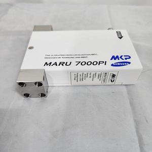 Controlador de Flujo Másico MKP MARU 7000PI - Equipo y Piezas de Semiconductores de Confianza de Marca Global - Product Image 4
