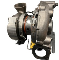 Pièces détachées d'origine pour moteur diesel Detroit Diesel MTU, pièces marines, pièces MTU 12V2000M93, pièces X00008428, échappement, turbocompresseur