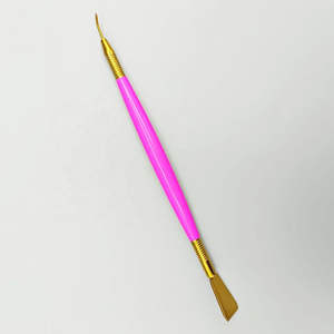 Outil professionnel durable en acier inoxydable réutilisable pour le rehaussement des cils, pour usage en salon, avec options personnalisables - Product Image 5