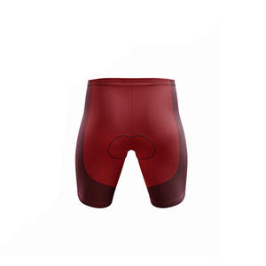 Venta de Fábrica: Conjunto de Uniforme de Ciclismo Unisex para Hombre, Transpirable, Ecológico, de Secado Rápido, Jersey y Pantalones Cortos Deportivos, Tallas Grandes, Personalizable - Product Image 4