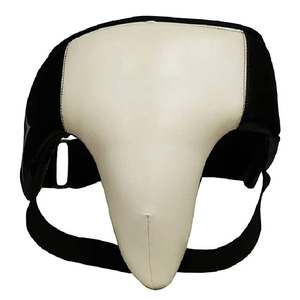 Protector Inguinal de Diseño Personalizado, Equipo de Protección Duradero, Ajuste Cómodo para Entrenamiento Deportivo, Fabricante OEM ODM - Product Image 1