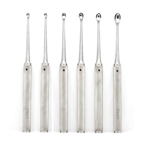 PISSCO Femoral Distractor Full Set Orthopedic Distractor Set Bone Distractor <b>Instrument</b> Set Surgical Limb Distractor Set - Product Image 5