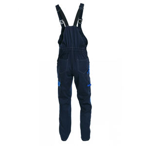 Ropa de Trabajo de Seguridad para la Construcción, Overoles Impermeables, Pantalones de Trabajo de Alta Visibilidad, Petos de Seguridad - Product Image 4