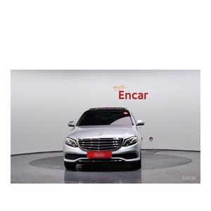 เมอร์เซเดส-เบนซ์ อี-คลาส อี300 4MATIC Exclusive ปี 2019 เดือนสิงหาคม ระยะทาง 91,675 กม. เกียร์อัตโนมัติ เบาะหนัง มาตรฐานไอเสียยูโร 5 พวงมาลัยซ้าย - Product Image 3